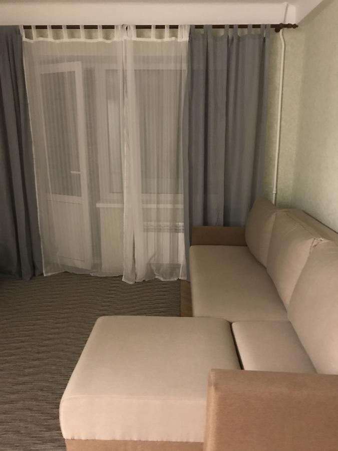 Ferienwohnung Flat Kiew Exterior foto